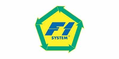 Lavanderia F1 System