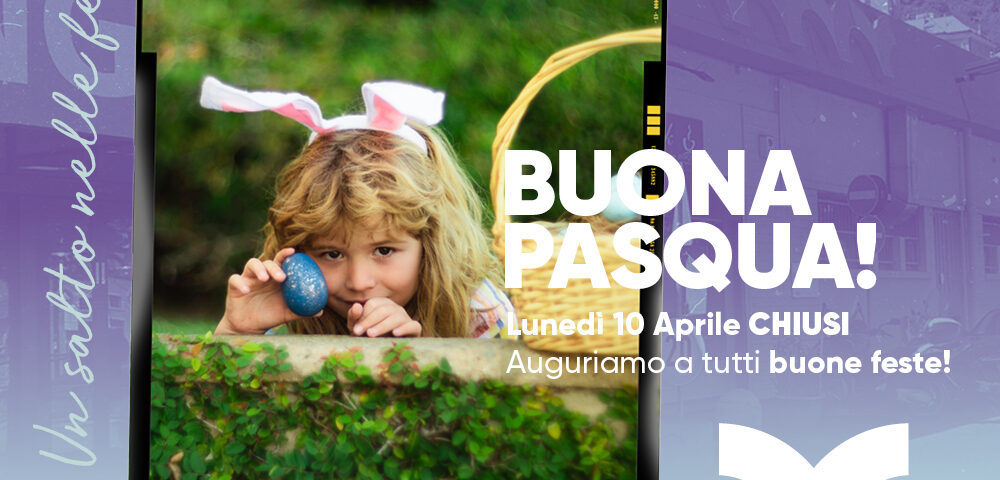Buona Pasqua 2023
